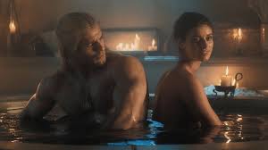 30.01.2017 · in addition, as may come as surprise to some, despite their close intimacy in the witcher iii, doug and actress denise gough (yennefer of. The Witcher 5 Reasons Why Yen Is Better In The Games 5 Reasons Why She S Better In The Show