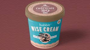 Top 5 best ice cream makers the heavy power list. Healthiest Ice Cream On The Planet India S Habbit Launches Zero Sugar Low Fat Minimum Calorie Wise Creams