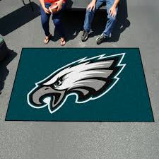 philadelphia eagles logo outdoor ulti