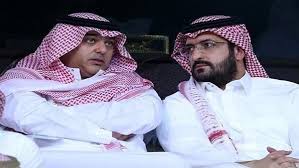 زواج سعود السويلم