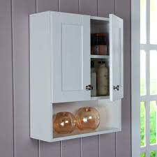 Bathroom Storage Wall Cabinet