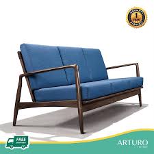 arturo mourin 1 3 seater sofa sofa