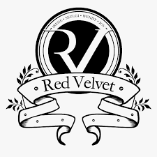 You can use this images on your website with proper attribution. Official Red Velvet Logo Kpop Hd Png Download Transparent Png Image Pngitem