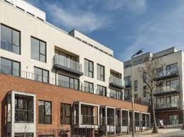 apartments to in north west london