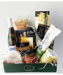 gourmet gift basket delivery naples