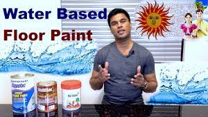 water based floor paint sinhala sri