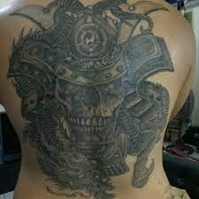 Tattoo uploaded by bbmc • Traditional zugaikotsu tattoo by forbidden ink  manila • Tattoodo