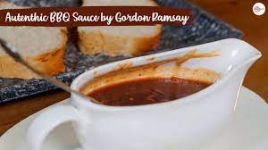 bbq sauce recipe by gordon ramsay