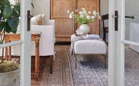 a guide to persian rugs patterns