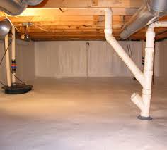 Basement Questions Crawl Spaces