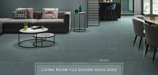 living room tile design ideas for 2023