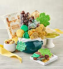 david gourmet foods gift baskets