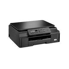 From this list, you can also install the download by clicking on the name of the file. Printer Brother Dcp J100 Connexindo