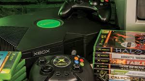 25 best original xbox games of all time