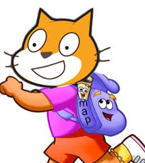 using the backpack in scratch pinnguaq