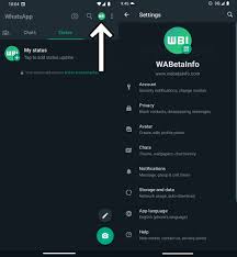 whatsapp beta for android 2 23 11 16