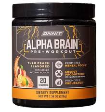 19 best pre workouts according to a ph