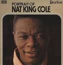 A Portrait Of Nat King Cole