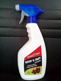 car roof seat cleaner at best
