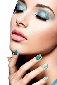 92 000 nails makeup pictures