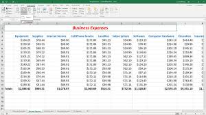 With excel, you can structure a formula that will add a specific cell and include all worksheets between two that you list. How To Fix Common Printing Problems In Microsoft Excel Techrepublic