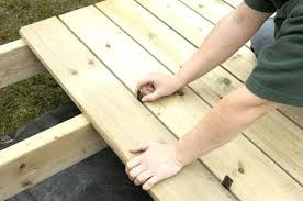 Deck Lumber Deck Lumber Size Chart Cedar Deck Lumber Dimensions