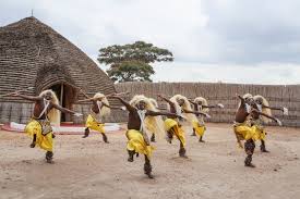 culture herie visit rwanda
