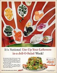 rhys remembers jello salad