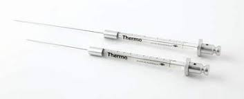 Thermo Scientific Autosampler Syringe 5 L Volume 23 To 26