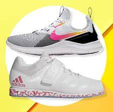 These trainers are also called lifters, lifting shoes, olympic lifting shoes, and squat shoes. 10 Best Weightlifting Shoes For Women In 2021