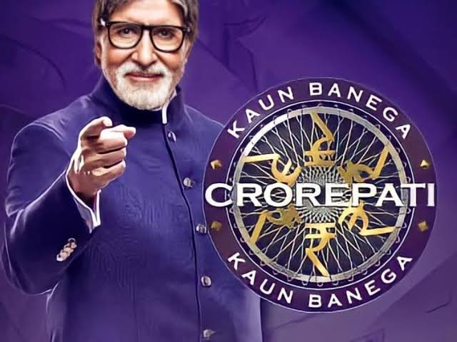Kaun Banega Crorepati Season 15 (2023) Hindi 1080p & 720p HDRip x265 Full Indian Show Epi 77 Added