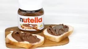 What is the difference between American and German Nutella?