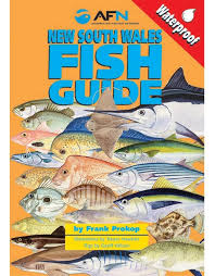 New South Wales Fish Id Guide Nsw