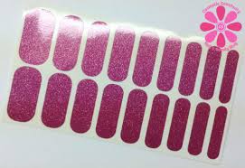 jamberry nails review giveaway