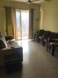 2 bedroom garden flat pune ground floor