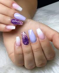 75 cute and simple nail designs you ll