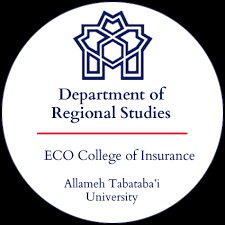 Contact eco college of insurance on messenger. Allameh Tabataba I University