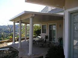 Patio Covers Metropolis Drafting And