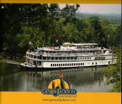 General Jackson Showboat Nashville 2019 All You Need To