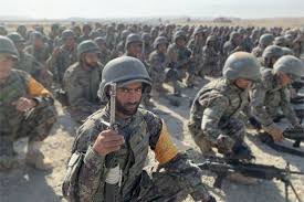 The taliban or taleban ( ), who refer to themselves as the islamic emirate of afghanistan (iea), is a deobandi islamist movement and military organization in afghanistan, currently waging war (an insurgency, or jihad) within the country. Taliban Conflict Afghan Fears Rise As Us Ends Its Longest War Bbc News