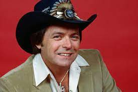 Mickey Gilley, Country Music's Urban ...