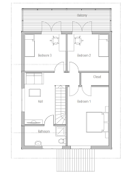 Plan Ch41 In Classical Architecture