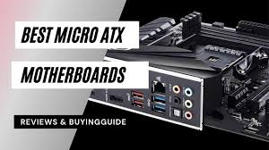 For other uses, see atx (disambiguation). The 4 Best Micro Atx Motherboards 2021 Reviews And Buying Guide