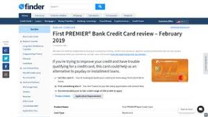 Check spelling or type a new query. Premier One Bank Credit Card Login And Support