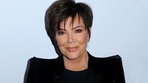 kris jenner swapped her iconic pixie