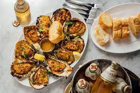 new orleans seafood restaurants 10best