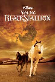 The black stallion is a 1979 american adventure film based on the 1941 classic children's novel of the same name by walter farley. Young Black Stallion Large Format Now Available On Demand