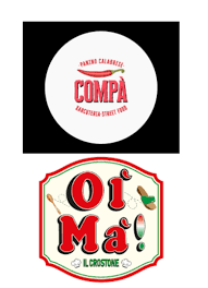 Bocadillos Italianos: OiMa -vs- Compà – Traveling Belugas