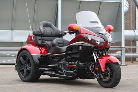 Gold wings feature shaft drive, and a flat engine. Honda Goldwing Trikes For Sale Home Facebook