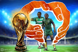Tevez, verón and kuyt named as using tues at 2010 world cup. Why Africa Fared So Poorly In The 2010 World Cup New Frame